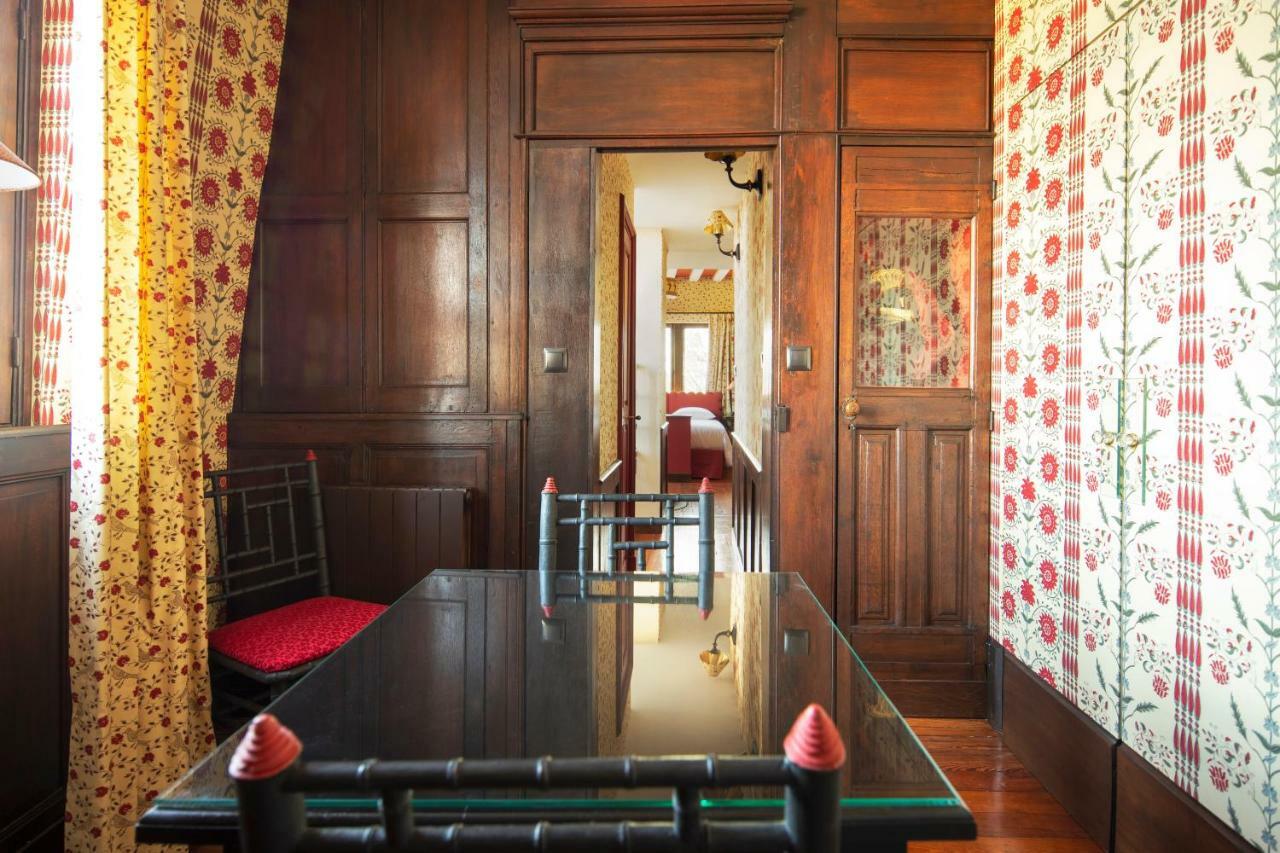 La Maison Des Vieux Logis 루앙 외부 사진