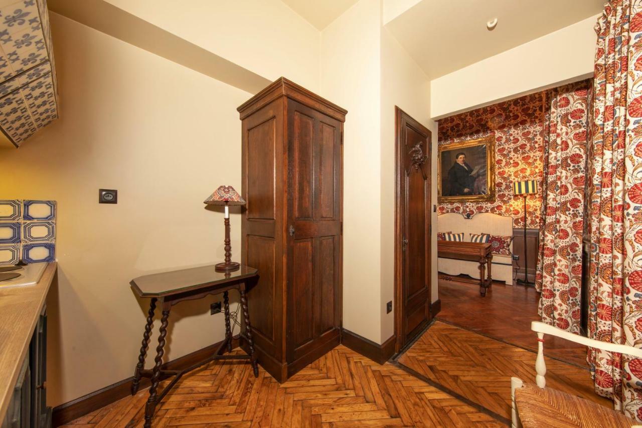 La Maison Des Vieux Logis 루앙 외부 사진
