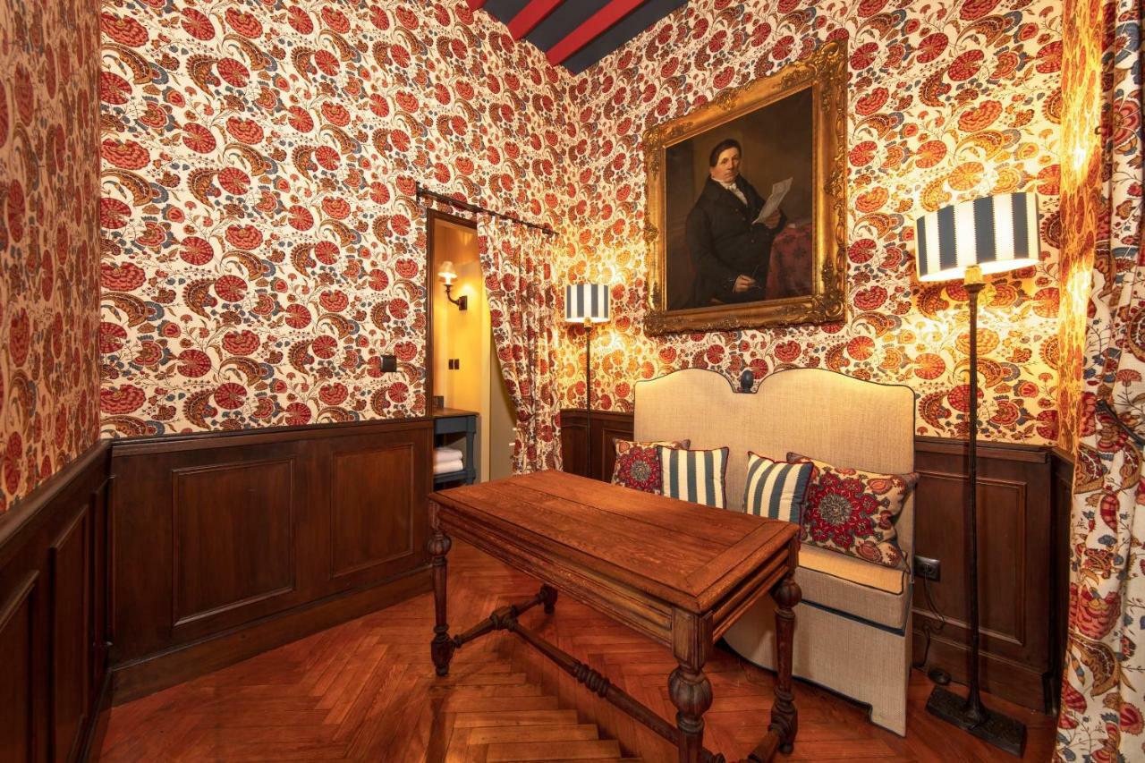 La Maison Des Vieux Logis 루앙 외부 사진