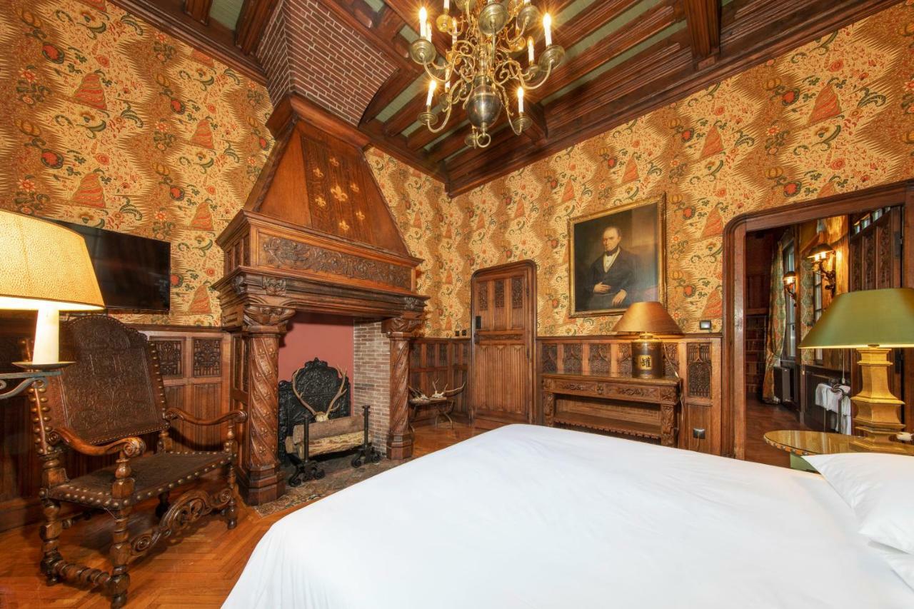 La Maison Des Vieux Logis 루앙 외부 사진